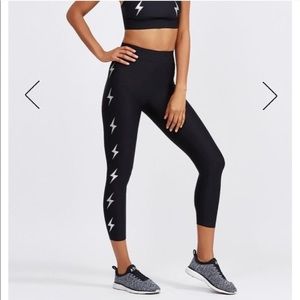 Ultracor sprinter bolt legging